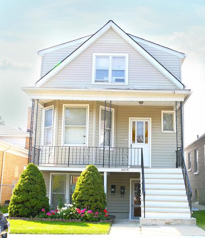 5239 W Roscoe St., Chicago, IL 60641