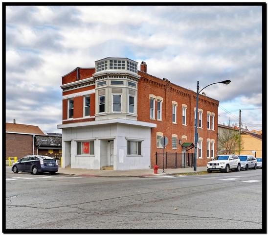 2300 W 21st Pl., Chicago, IL 60608