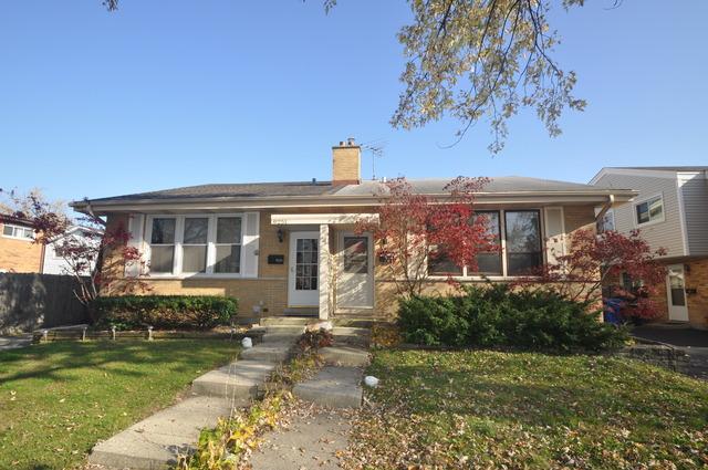 9247 Maple Ln., Des Plaines, IL 60016