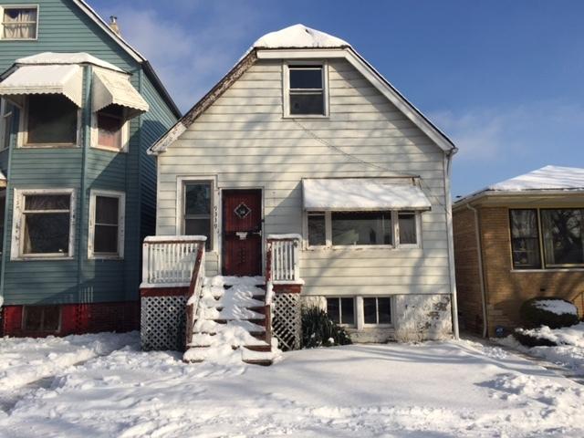 9339 S Paxton Ave., Chicago, IL 60617