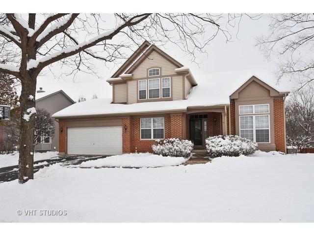 1220 Baldwin Ln., Wauconda, IL 60084