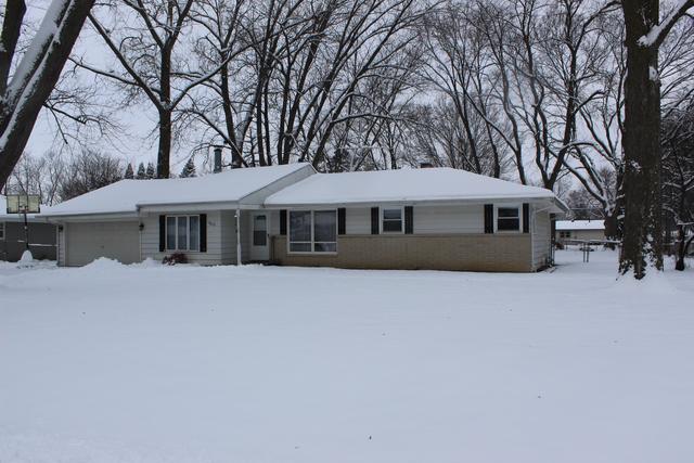 1612 Hackberry Ln., Machesney Park, IL 61115