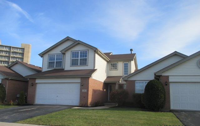 23 Cunningham Ln., Park Forest, IL 60466