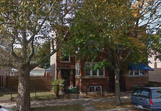 7434 S Saint Lawrence Ave., Chicago, IL 60619