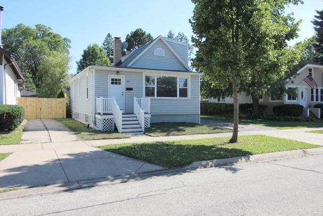 917 North Ave., Des Plaines, IL 60016
