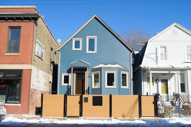 [Address Hidden by Seller], Chicago, IL 60618