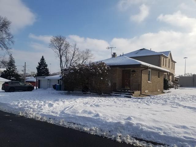 233 N Irving Ave., Hillside, IL 60162