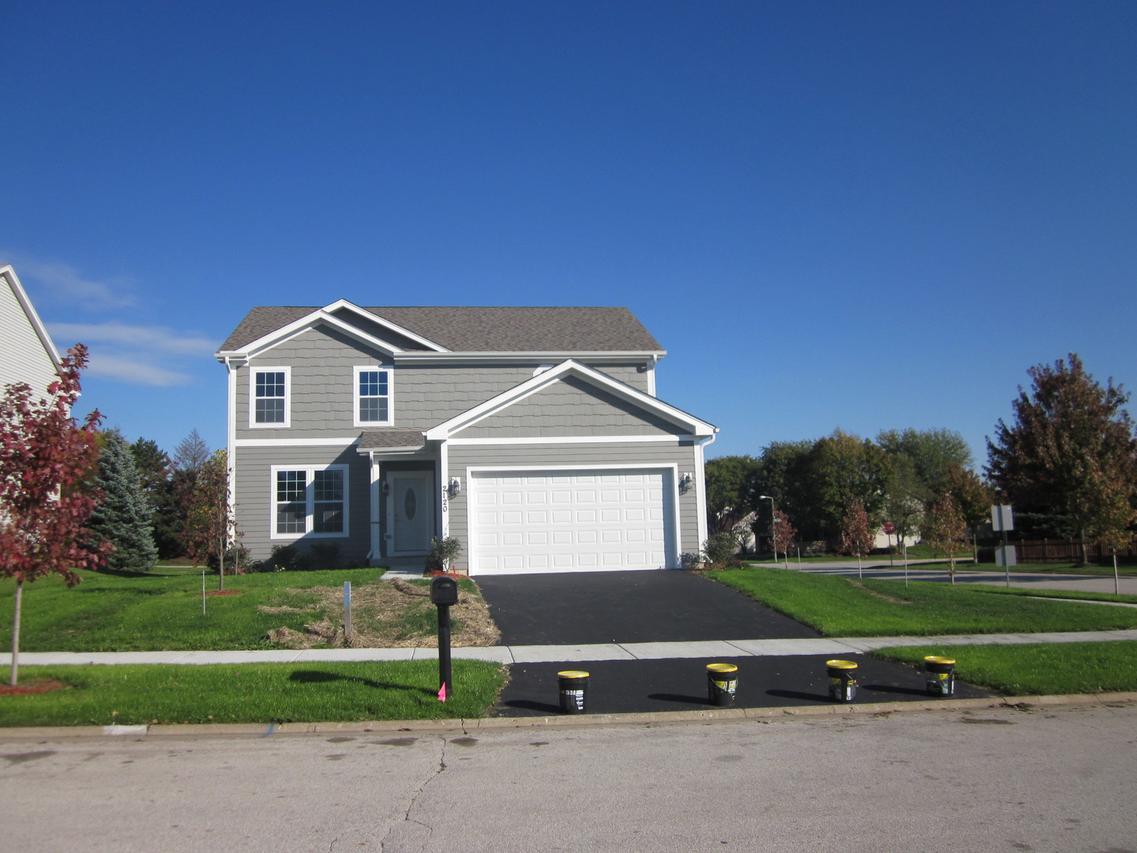 2120 Fescue Dr., Aurora, IL 60504