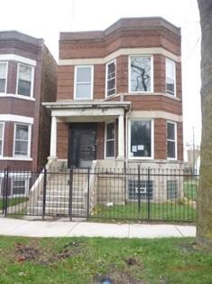 5629 S Marshfield Ave., Chicago, IL 60636