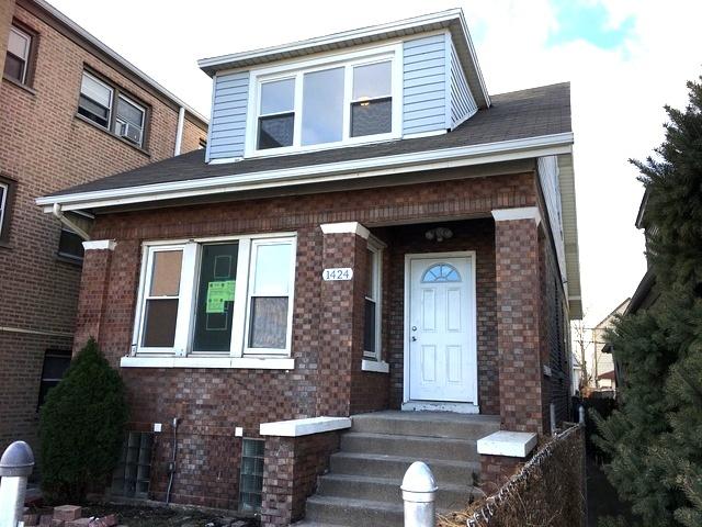 1424 S Cicero Ave., Cicero, IL 60804