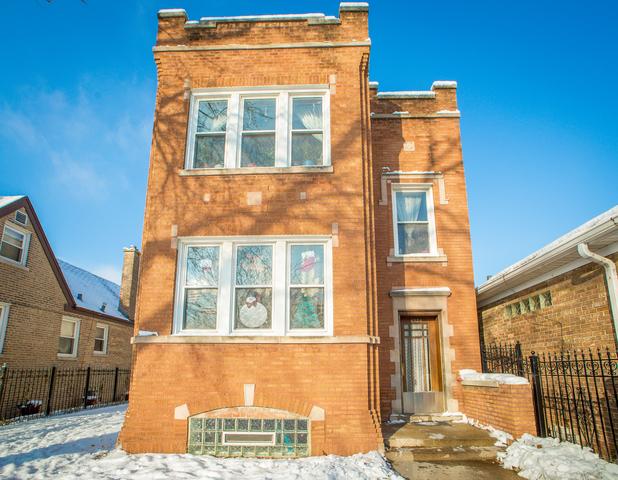 4924 W Belden St., Chicago, IL 60639
