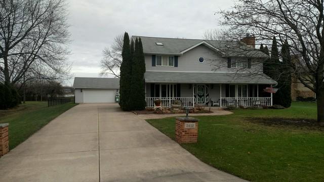 2432 Byrum Blvd., Joliet, IL 60431