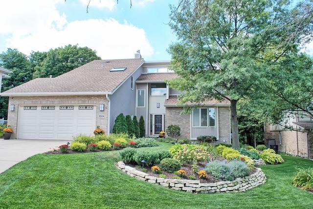 1004 Edgewood Ct., Lemont, IL 60439