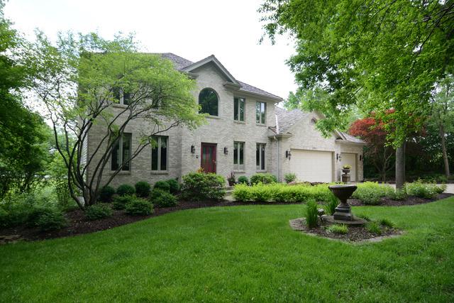 185 Elderberry Dr., Hawthorn Woods, IL 60047