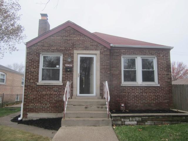 10406 S Sacramento Ave., Chicago, IL 60655