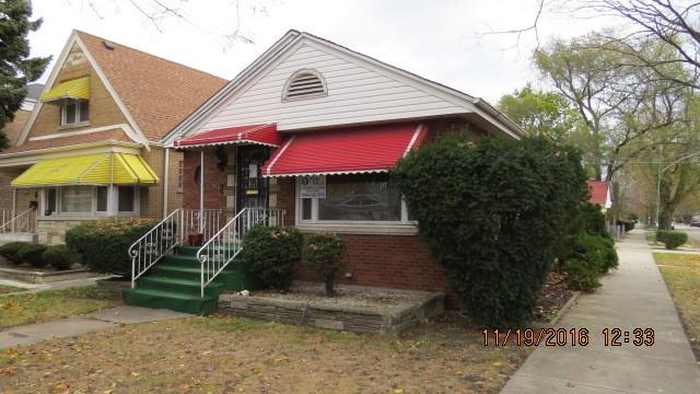 8759 S Ridgeland Ave., Chicago, IL 60617