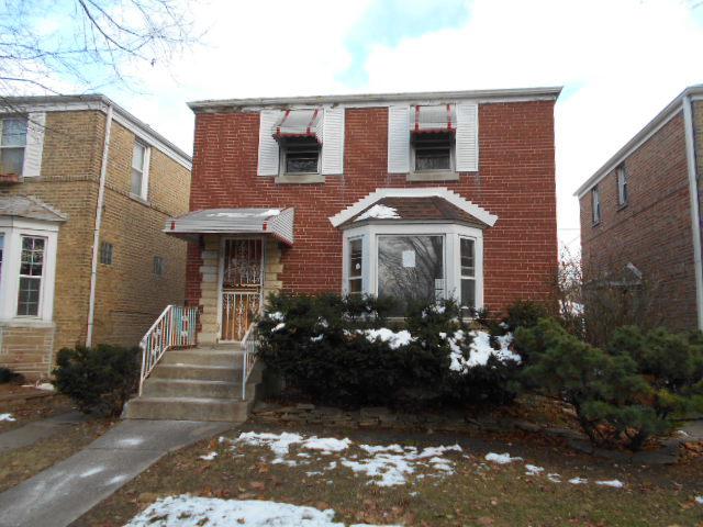 3617 S 59th Ct., Cicero, IL 60804