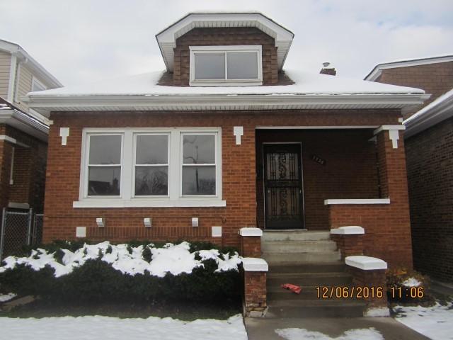 7736 S Damen Ave., Chicago, IL 60620