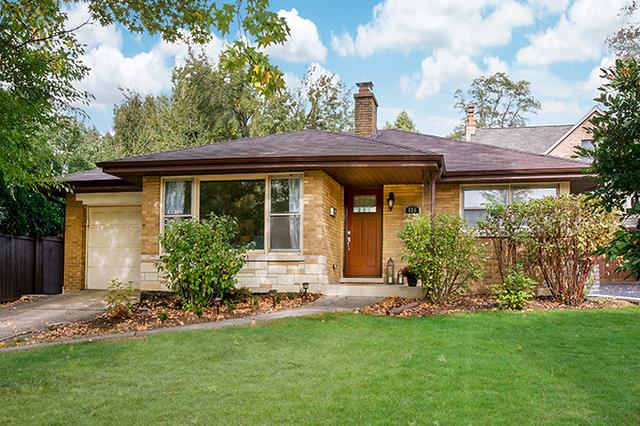 856 Valley Ave., Glen Ellyn, IL 60137