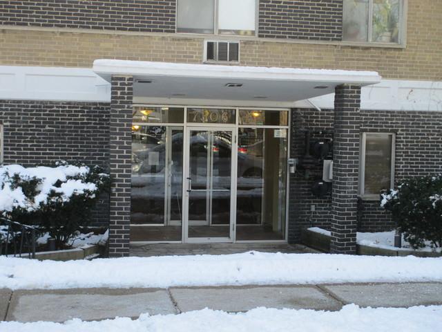 [Address Hidden by Seller], Chicago, IL 60626