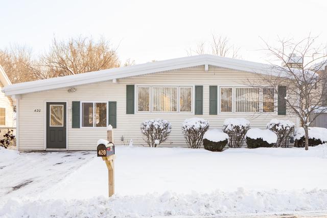 420 Kimball Ave., Wauconda, IL 60084