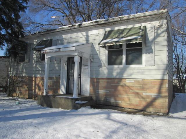 1444 Ambassador Ln., Ford Heights, IL 60411