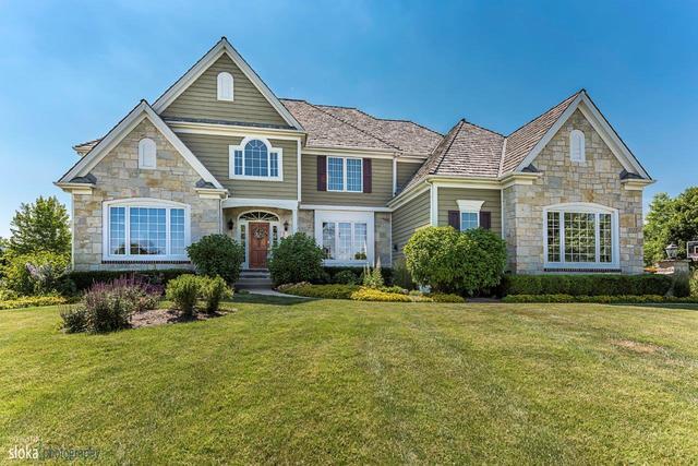 5713 Meadowbrook Ln., Crystal Lake, IL 60014