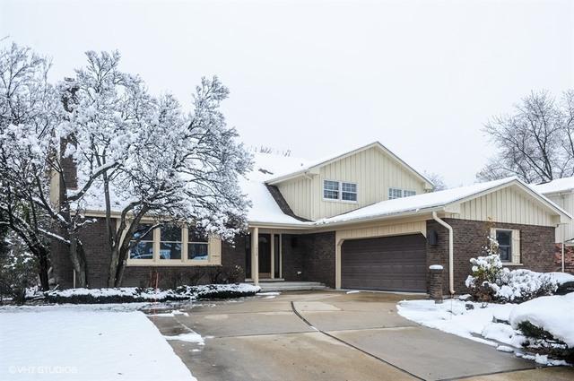 3920 Medford Cir., Northbrook, IL 60062