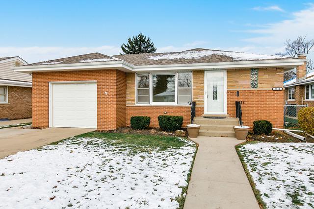 7812 W Crain St., Niles, IL 60714