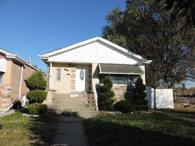 3600 W 54th St., Chicago, IL 60632