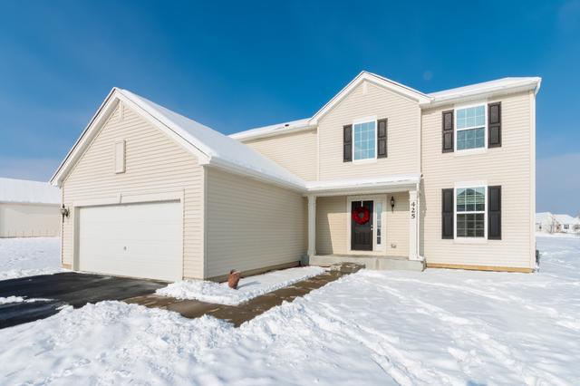 425 Sutton St., Yorkville, IL 60560