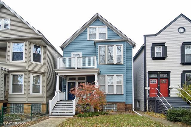 1636 W Summerdale Ave., Chicago, IL 60640
