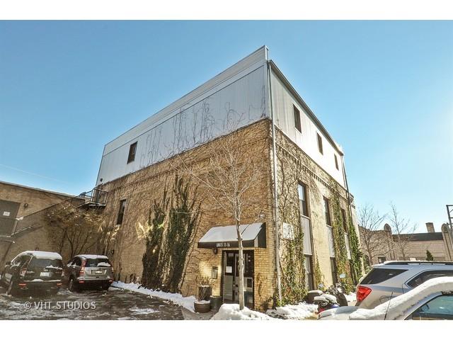 1128 W Ardmore Ave. #13, Chicago, IL 60660