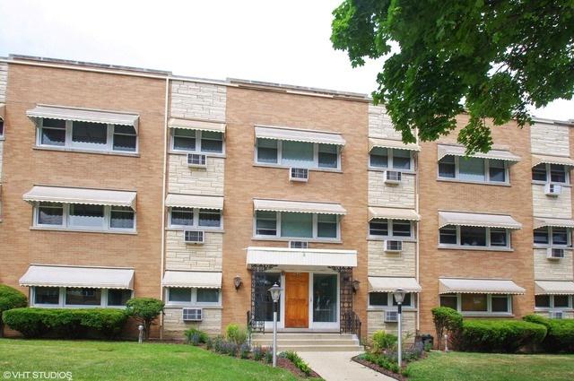 4820 W Conrad St. #202, Skokie, IL 60077