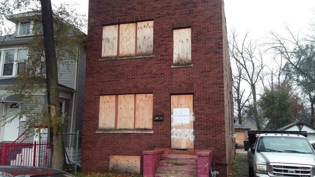 11536 S Wentworth Ave., Chicago, IL 60628
