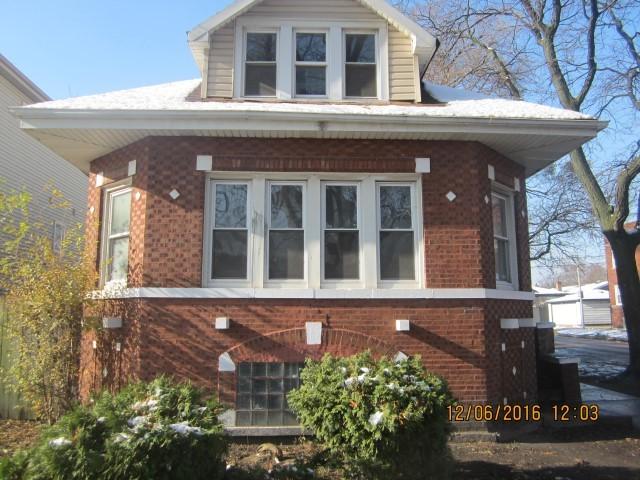 8000 S Harvard Ave., Chicago, IL 60620