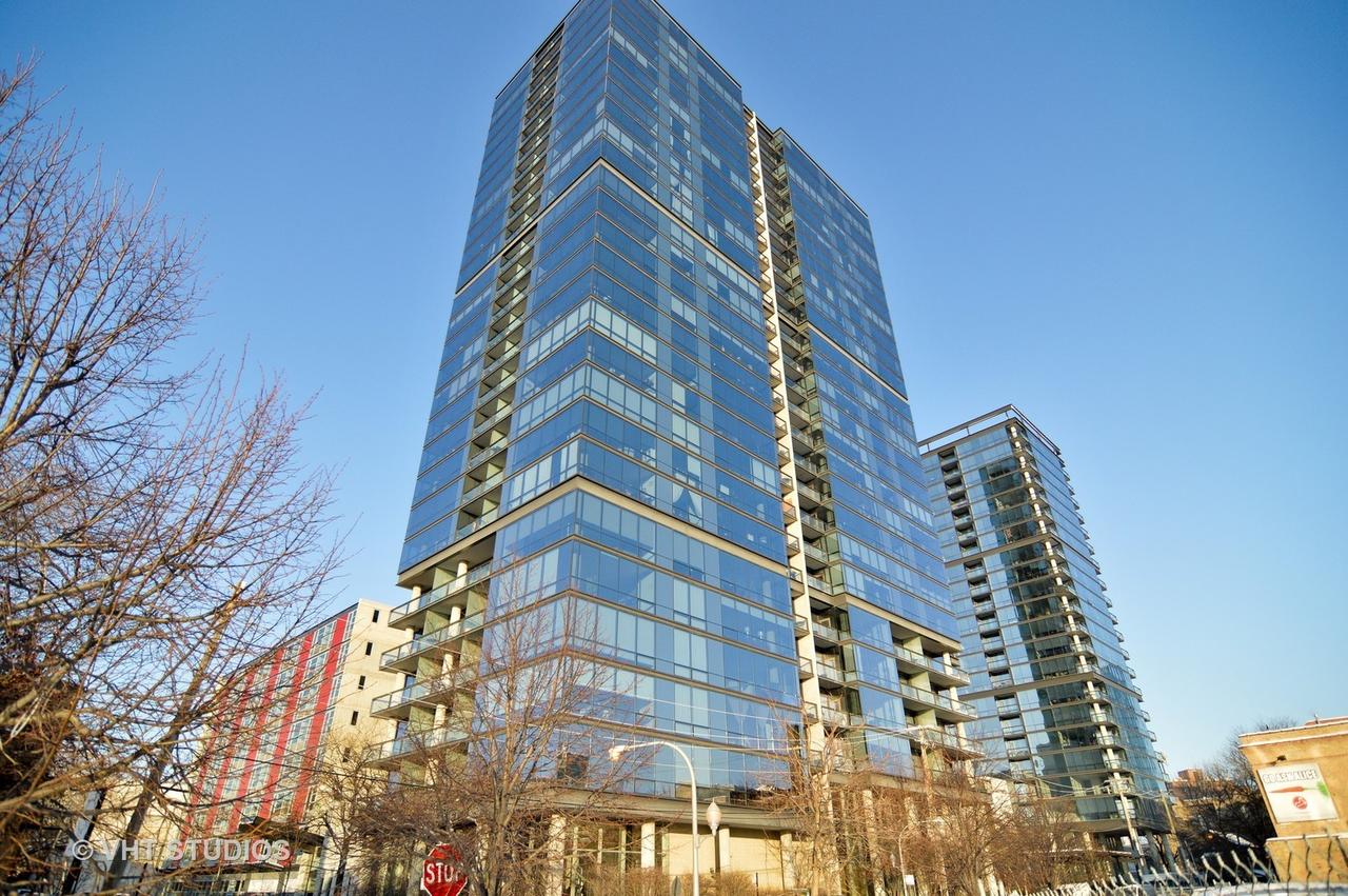 860 W Blackhawk St. #605, Chicago, IL 60622