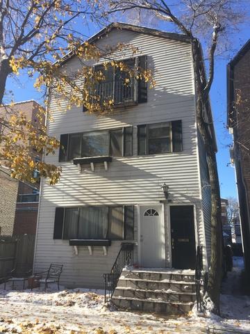 2414 N Janssen Ave., Chicago, IL 60614