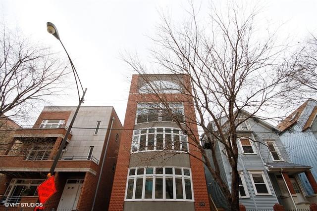 2428 N Southport Ave. #2, Chicago, IL 60614