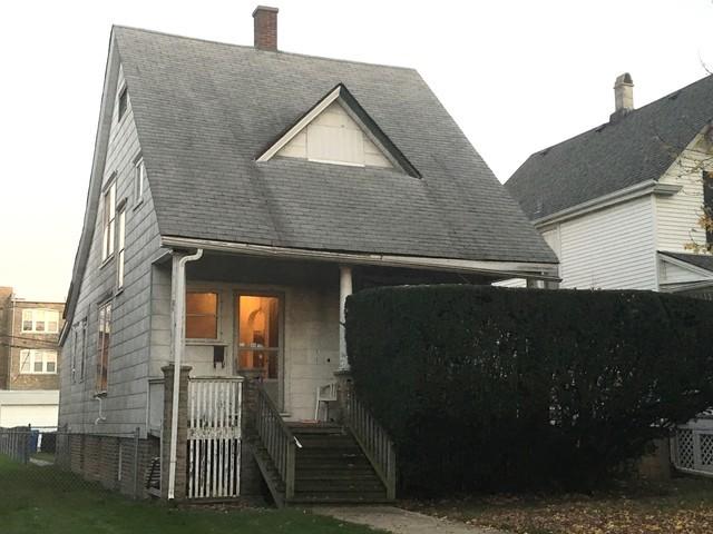 4727 N Kilbourn Ave., Chicago, IL 60630