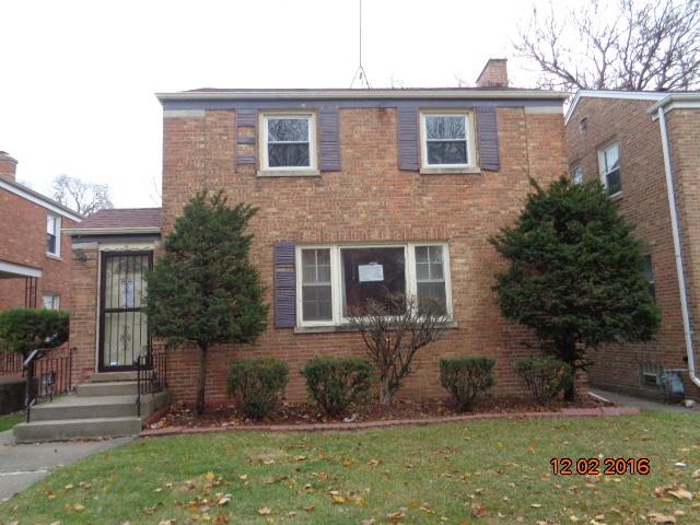2123 S 24th Ave., Broadview, IL 60155