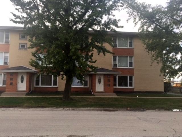 8751 W 79th St. #1, Justice, IL 60458