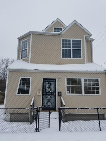 742 E 88th St., Chicago, IL 60619