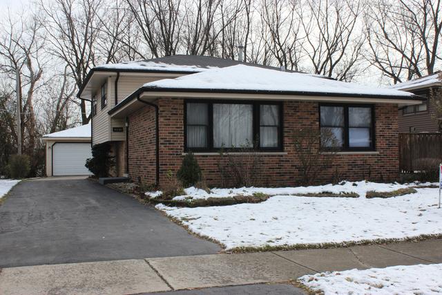 14201 Kilpatrick Ave., Crestwood, IL 60445