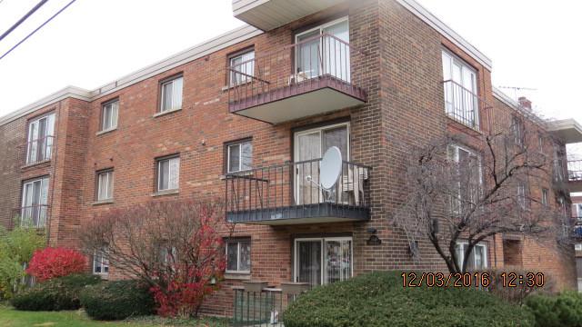 5540 W 103rd St. #2C, Oak Lawn, IL 60453