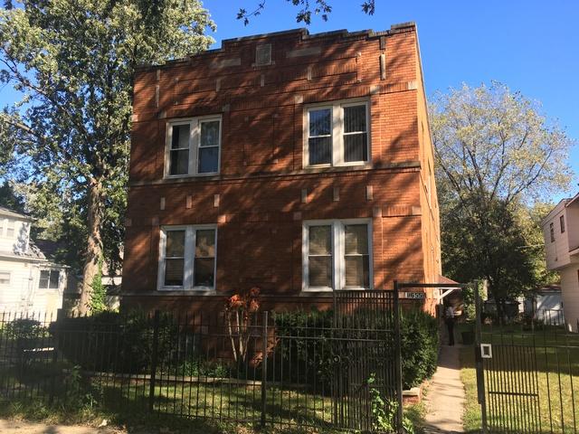 11653 S Lowe Ave., Chicago, IL 60628