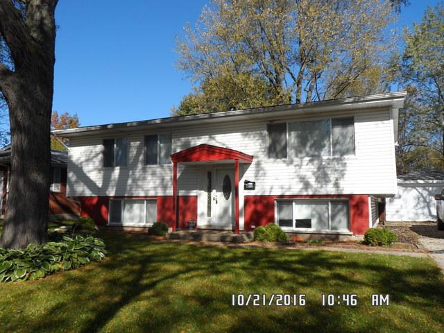 402 Seward St., Park Forest, IL 60466