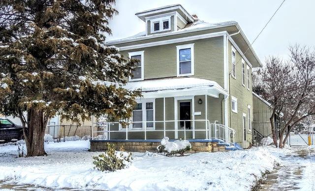 147 Trask St., Aurora, IL 60505