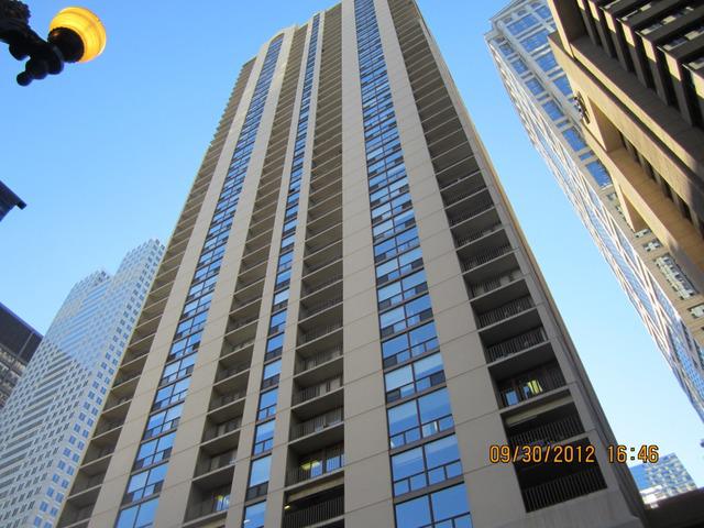 200 N Dearborn St. #3008, Chicago, IL 60601