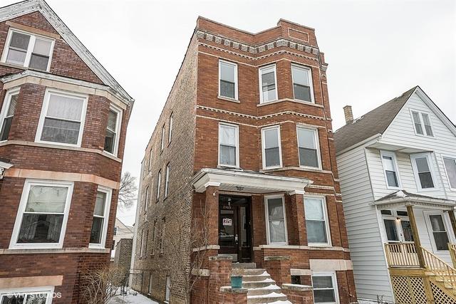 2965 N Lawndale Ave., Chicago, IL 60618